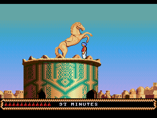 Prince of Persia 2: The Shadow and the Flame